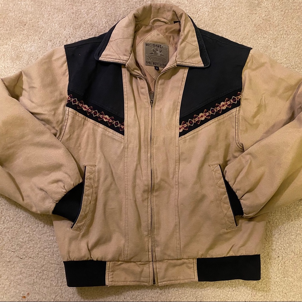 Men’s Coat
